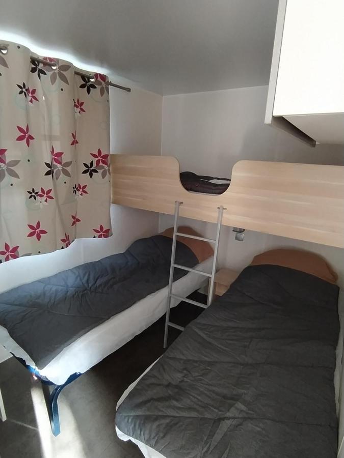 Camping Les Peupliers Hotel Saint-Pere-en-Retz Exterior photo